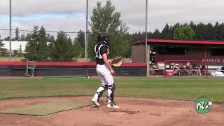 Zack Hudson - PEC - C - Lake Washington HS (WA) July 28, 2020