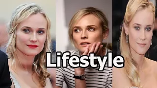 Diane Kruger New lifestyle - Zia Media