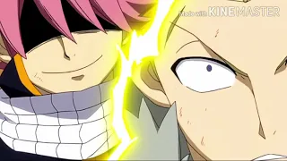 Fairy tail: шопот в темноте