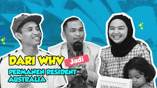 Dari WHV Australia Menjadi Permanent Resident Australia l TIME LANGUAGE CENTRE