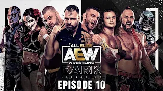 2 Hours + of Action w/ Moxley & Kingston, Thunder Rosa, Jungle Boy & More | AEW Elevation, 5/17/21