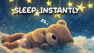 Deep Sleep In 5 Minutes 💤💤 Sleep Music For Babies ♫♫ Lullabies For Baby😴😴