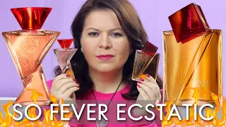 So Fever Ecstatic So Fever Ecstatic 44317 44319 Oriflame