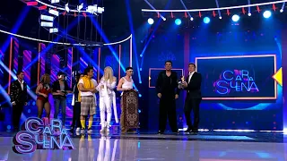 El Pulsador de la Gala 7 | TCMS11 - Gala 6