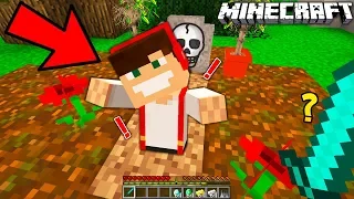 GPLAY WYCHODZI Z GROBU W MINECRAFT?!