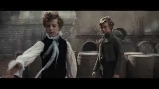 GREAT EXPECTATIONS | Exclusive Clip - Herbert and Pip Fight | Main Street Films