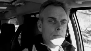 Colin Cowherd vs. Stuck in a car with Skip Bayless