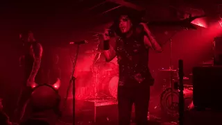 Combichrist - “Blut Royale” - October 13, 2017 - San Diego, CA