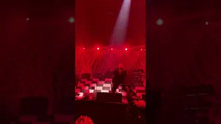 44PHANTOM & Machine Gun Kelly - don’t sleep, repeat @ AFAS Live Amsterdam