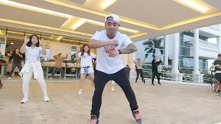 MEDLEY || LAKING MALOLOS FREE ZUMBA || FEB 25 2024