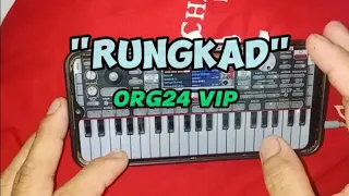 "RUNGKAD" KOPLO VERSI ORG 24 VIP