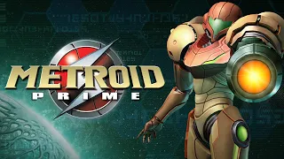 Metroid Prime: An Exciting Evolution