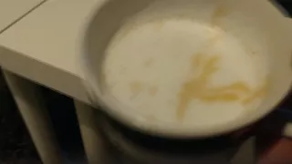 Cafe latte kotikonstein ilman espressokeitintä