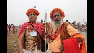 MahaKumbh Allahabad  2013 Part 4 Shahi Snan  Sangam