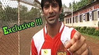 EXCLUSIVE !! Barun Sobti's aka Arnav's INTERVIEW MESSAGE for Fans