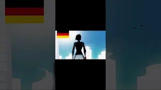 Mirror's Edge озвучка на разных языках