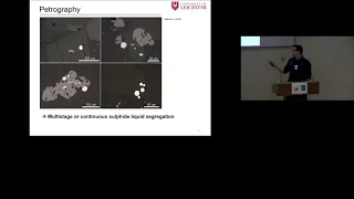 William Smith 2018: The submarine magmatic-hydrothermal Cu cycle, Brothers volcano, Kermadec arc