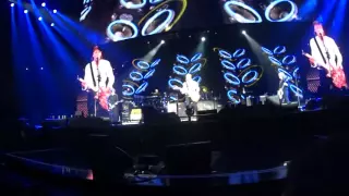 Paul McCartney- I've got a feeling - Paris Bercy AccorHotels Arena 30/05/2016