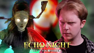 Echo Night 2: The Lord of Nightmares - Nitro Rad