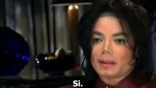 Living with Michael Jackson (Subtitulos en español)(10/10)