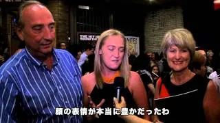 【独占!! NY関係者の本音】米倉涼子 B'wayデビューを振り返って【シカゴ】