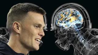 Tom Brady's mental toughness is next level