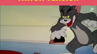 Tom And Jerry are now in Tiktok most watch | TheEYE |