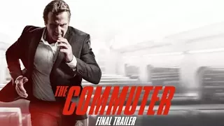 The Commuter Final Trailer (2018) | Movie Takes