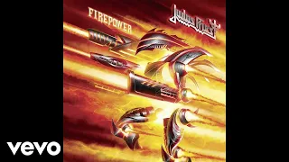 Judas Priest - Sea of Red (Official Audio)