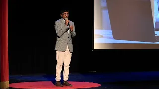 Learning From Failure Through Coding | Arvind Rajan | TEDxYouth@LCJSMS