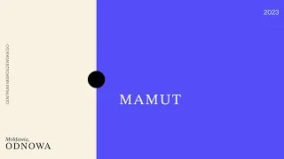1. „Mamut” reż. Vahram Mkhitaryan