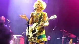 Samantha Fish - Chills & Fever