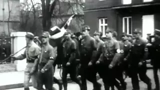 How Hitler became chancellor