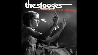The Stooges - T. V.  Eye..
