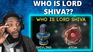 Why Lord Shiva Worshipped In The Form Of Lingam? Reaction