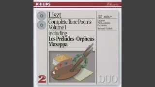 Liszt: Mazeppa, Symphonic Poem No. 6, S.100