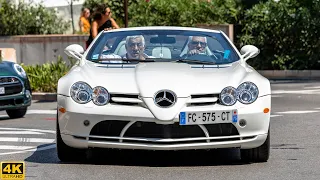 MERCEDES-BENZ SLR MCLAREN ROADSTER | OVERVIEW [2023 4K]