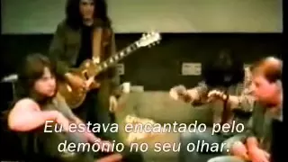 What it Takes - Aerosmith (Legendado)