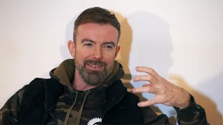 Karnivool Interview 2023