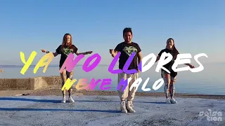 YA NO LLORES - Nene malo SALSATION®️ Choreography by SMT Irving Herrera