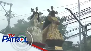 Lakbayaw Festival umarangkada na | TV Patrol