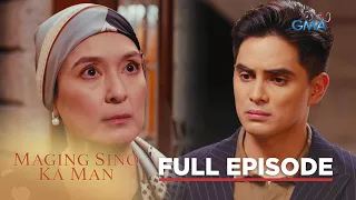 Maging Sino Ka Man: Full Episode 14 (September 28, 2023)