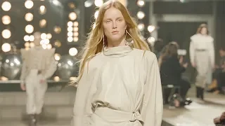 Isabel Marant | Fall Winter 2019/2020 Full Fashion Show | Exclusive