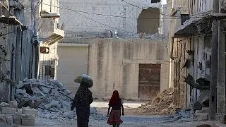 Сирия: надежды и сомнения