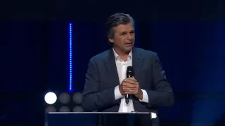 God Wants to Prosper You Connection Clip | Jentezen Franklin