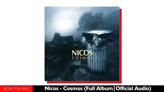 Nicos - Cosmos (Full Album//Official Audio)