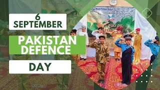 Defence Day Program | Sinf e Ahan | Women empowerment | Students of PMSD