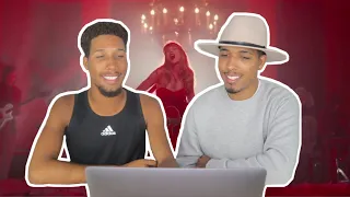 Taylor Swift - I Bet You Think About Me (Taylor's Version) [Official Video] | Reaction