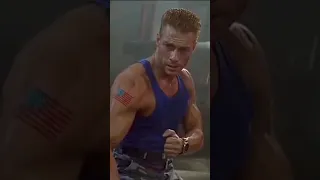 Why Guile Starred in Street Fighter Movie...& NOT RYU