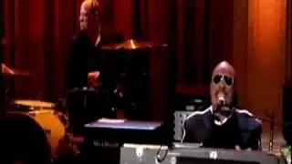 Paul Mccartney  Stevie Wonder We can work it out, Stevie Wonder White house 2010